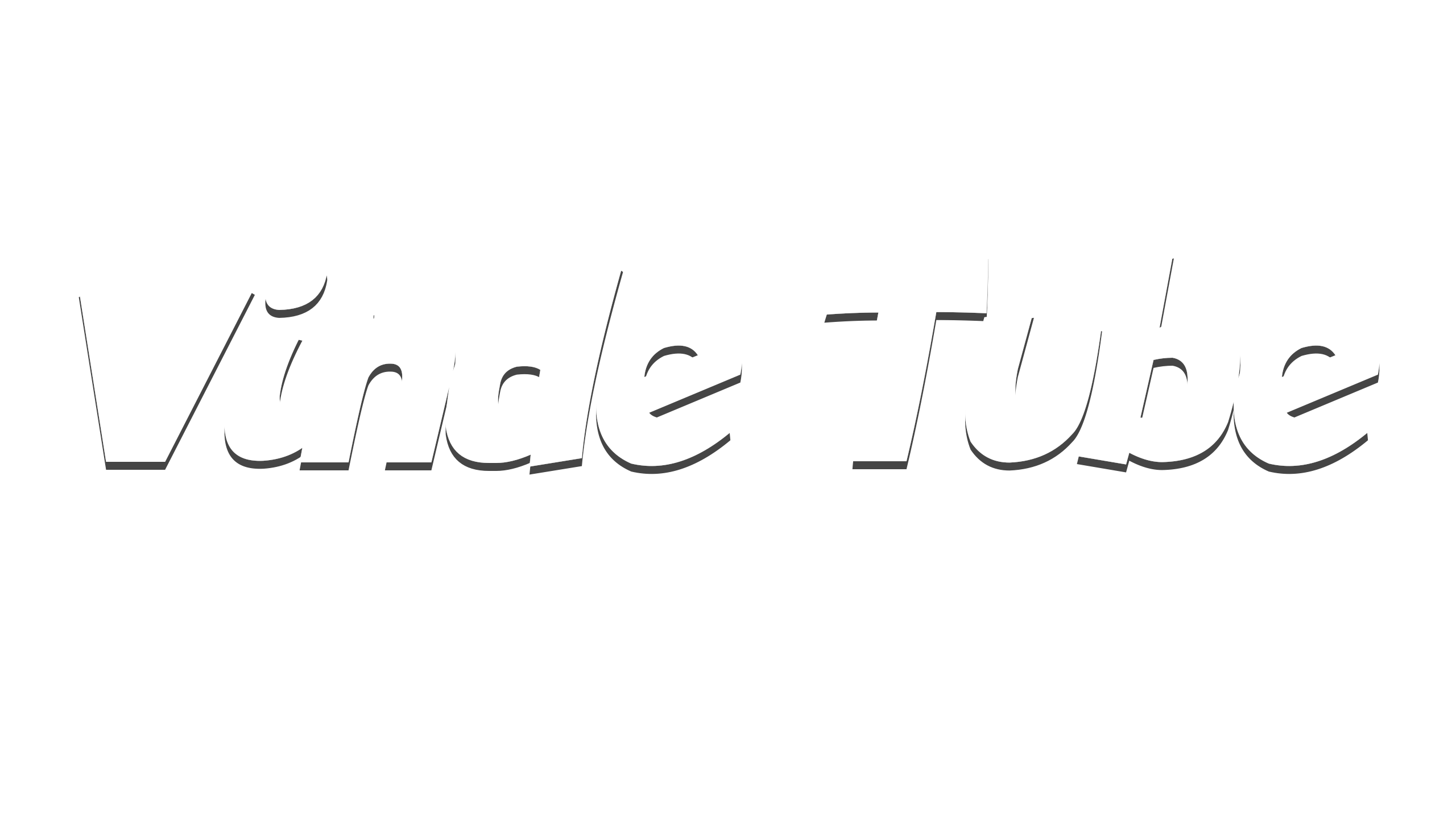 Vinde Tube